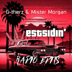 Mister Morgan - Only You (feat. G-therz) [Radio Edit]