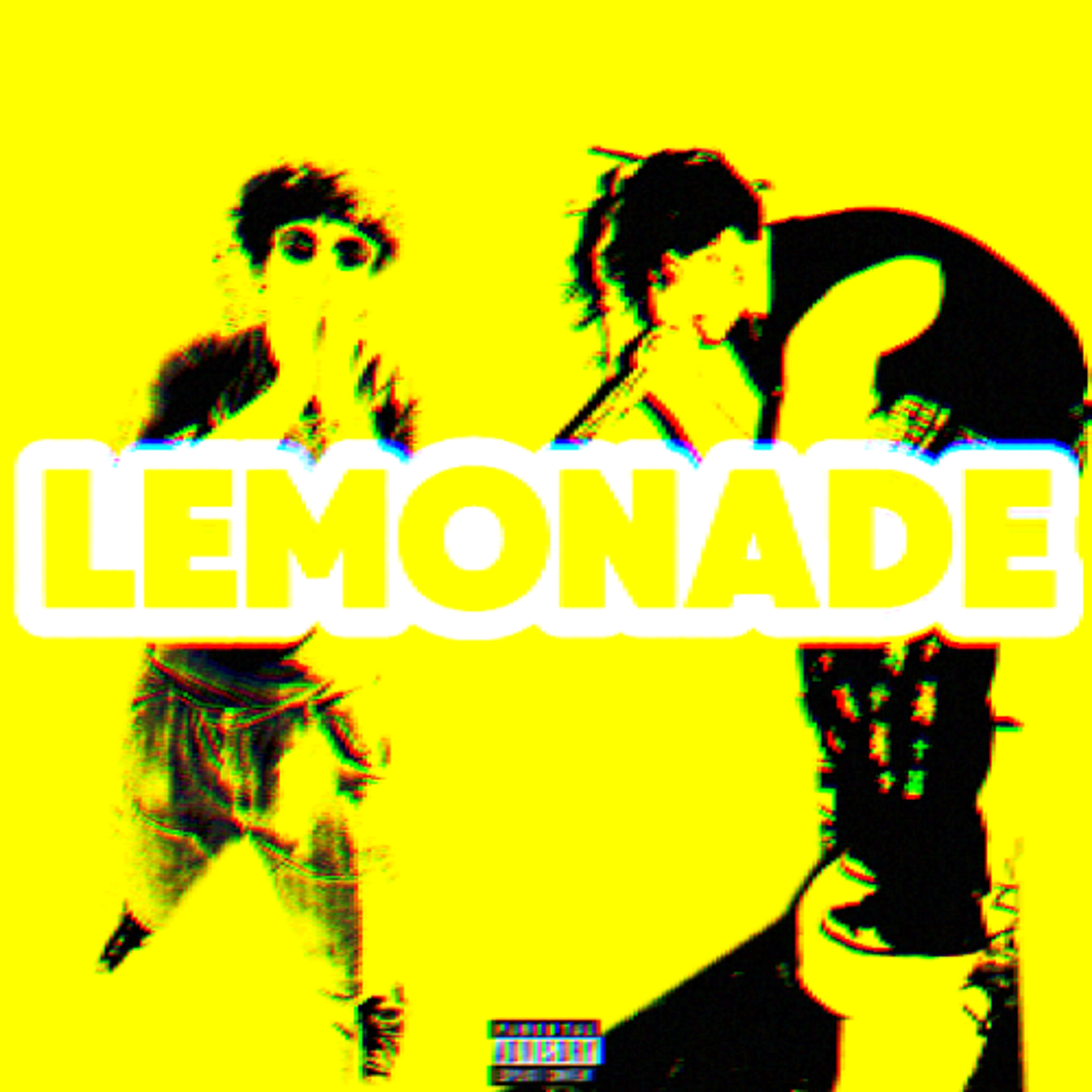 Lemonade Ft. Ghostmxn episode artwork