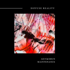 AE35&Shun - Maintenance