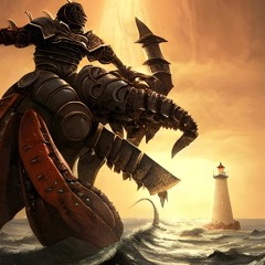 lighthouse of destiny (freestyle)