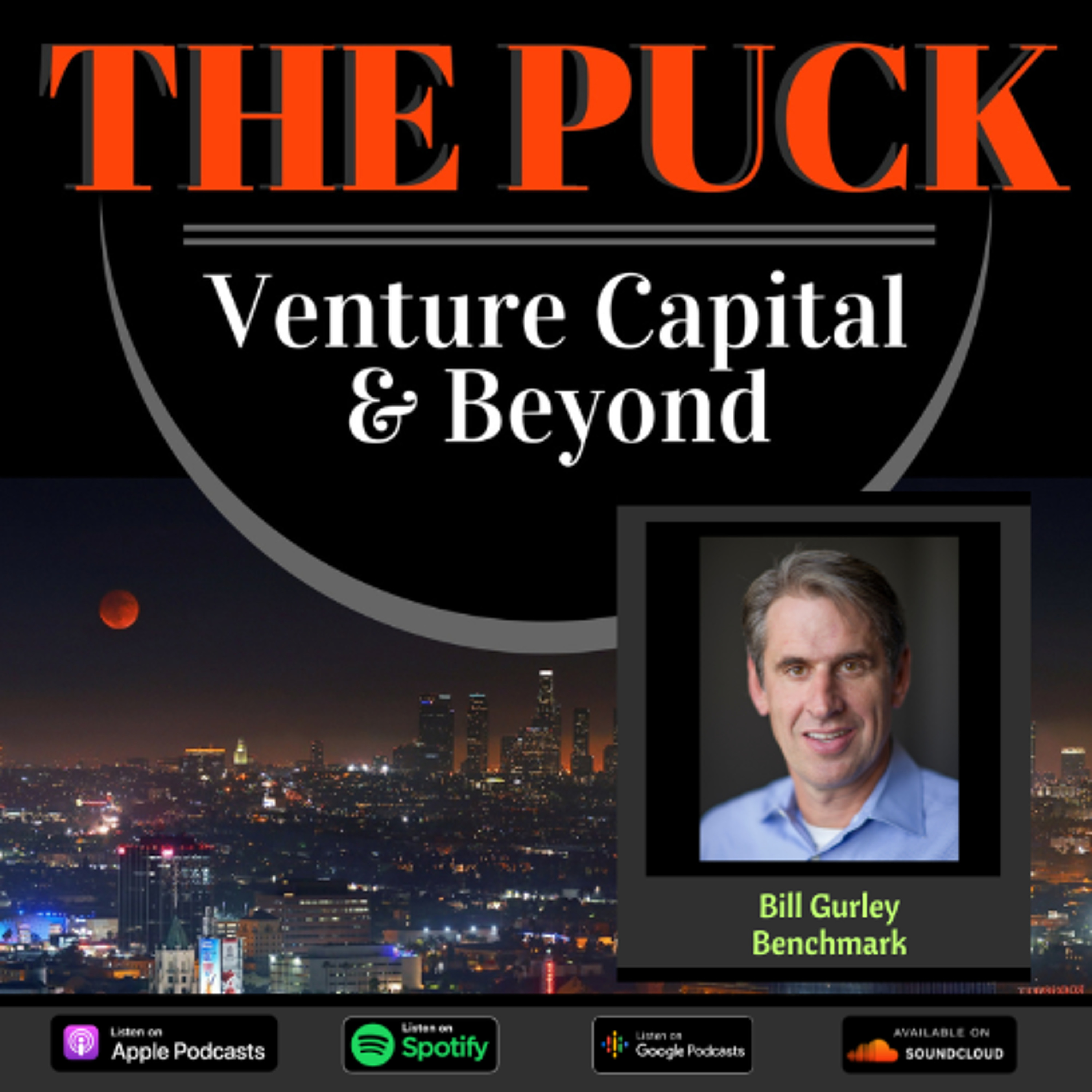 The Puck: Venture Capital and Beyond