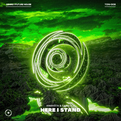Here I Stand