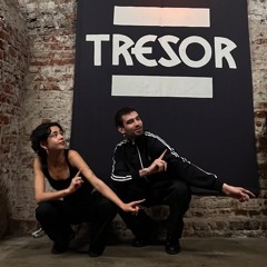 24.05.2024 // Tresor.West New Faces: Di² b2b Schlaraffel // schick.standort