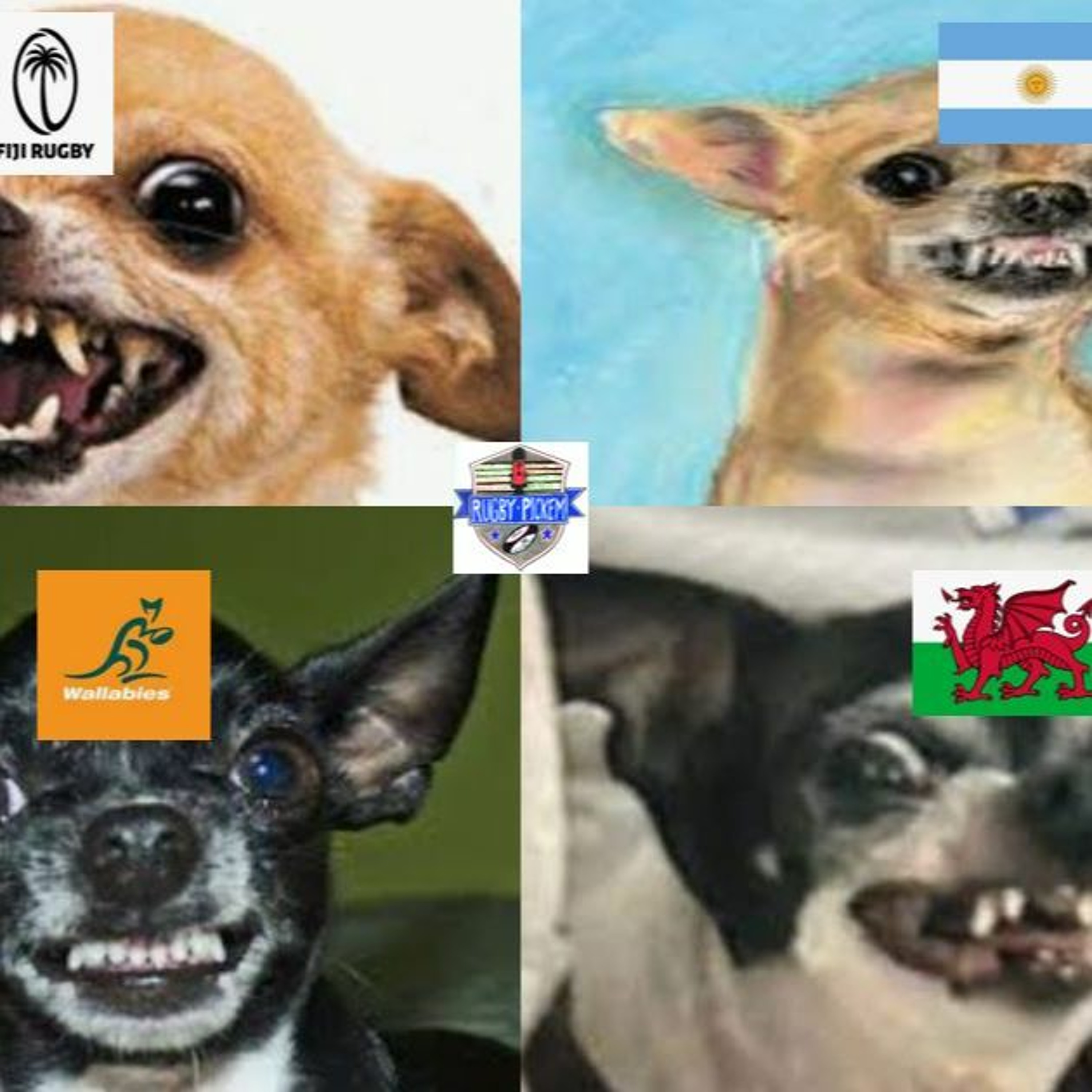 Rugby PickEm