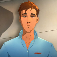 Dispatch (OST) Andrew Arcadi - Rob and Courtney