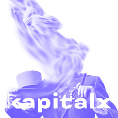 Kapitalks: Duchovia našich životov. O hudbe, duševnom zdraví a alternatívnych budúcnostiach