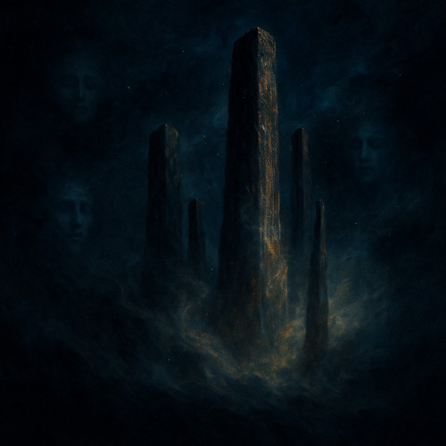 Pillars of Creation