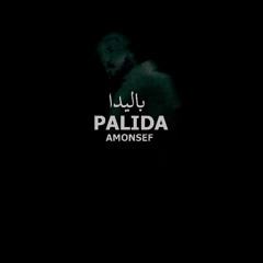 AMONSEF - palida | امونسيف - باليدا | new music