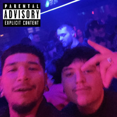 Clique ft Emerwuhna (prod. Prodigy)