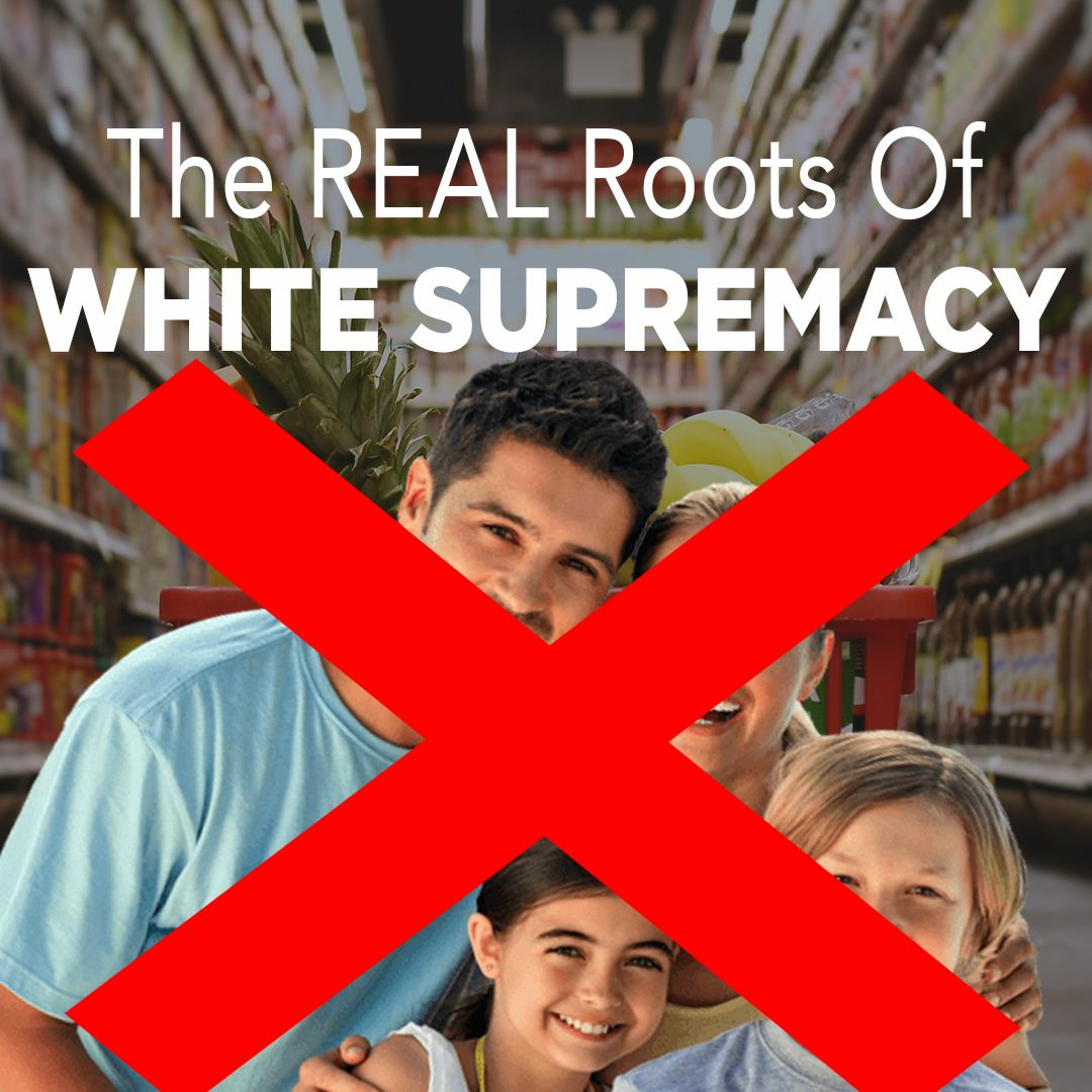 The Deep End S5E7 | Walmart Wipes Out Whiteness, REAL White Supremacy & ED Lobby: Parents Terrorists