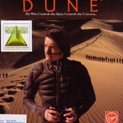 Dune 1 (HQ Remake) - Water