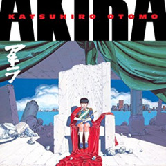 [READ] EPUB 📑 Akira, Vol. 4 by  Katsuhiro Otomo [EBOOK EPUB KINDLE PDF]