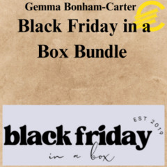 [CoursesBetter.com] Gemma Bonham-Carter – Black Friday in a Box Bundle