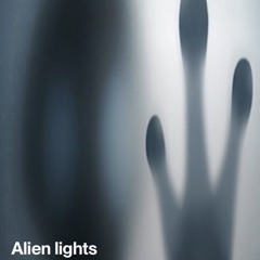Alien lights