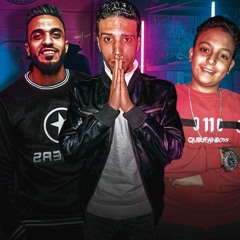 مهرجان " اصلكوا زرع شيطان " احمد صلاح و يوسف البوب توزيع خالد لولو || مهرجانات 2020