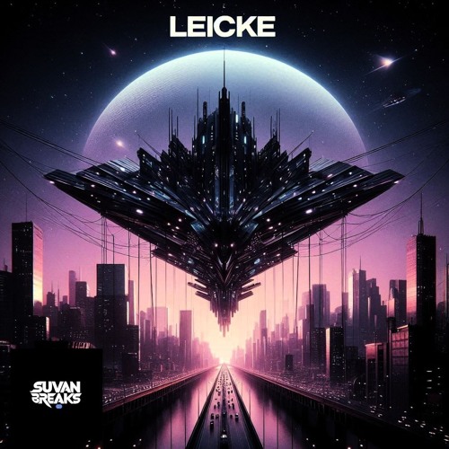 (SALNPT 04) Leicke (Original Mix) #FREEDOWNLOAD