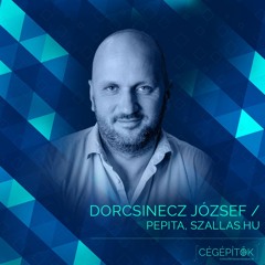Milliárdos exit után is van értelme újrakezdeni a cégépítést - Dorcsinecz József