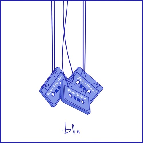Premiere : B0n - What's A Shambles ? (Original Mix)