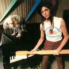 Volevo essere un duro Lucio Corsi