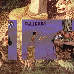 delirium [full ep]