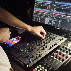 Fortissimo B2B N.B.R - Session