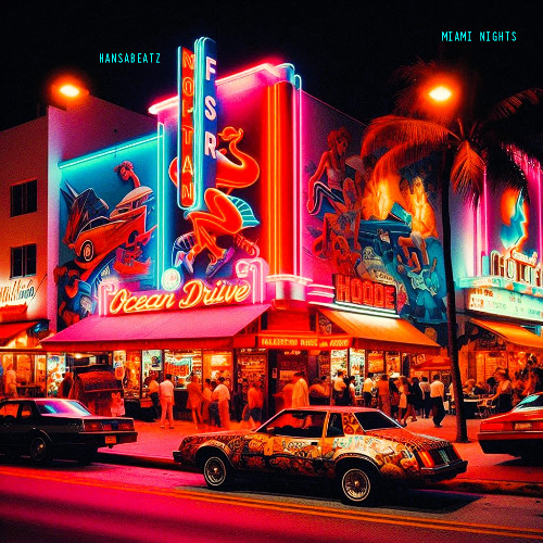 Miami Nights