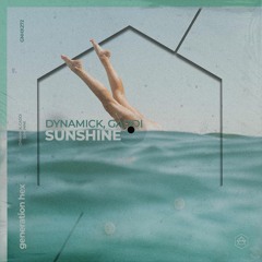 Dynamick, Gaddi - Sunshine (Radio Edit)