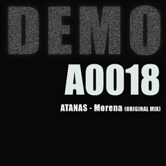 MORENA(ORIGINAL MIX)