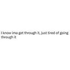 I'ma Get What I'm Looking For