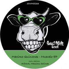 Maximo Quinones - Muevelo (Original Mix)