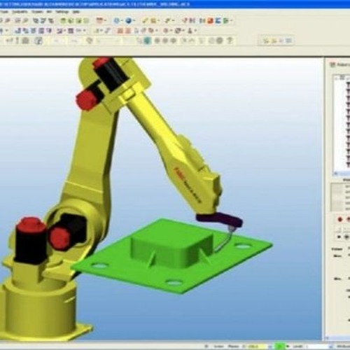 Stream Roboguide Handlingpro __FULL__ Free Download.zip from