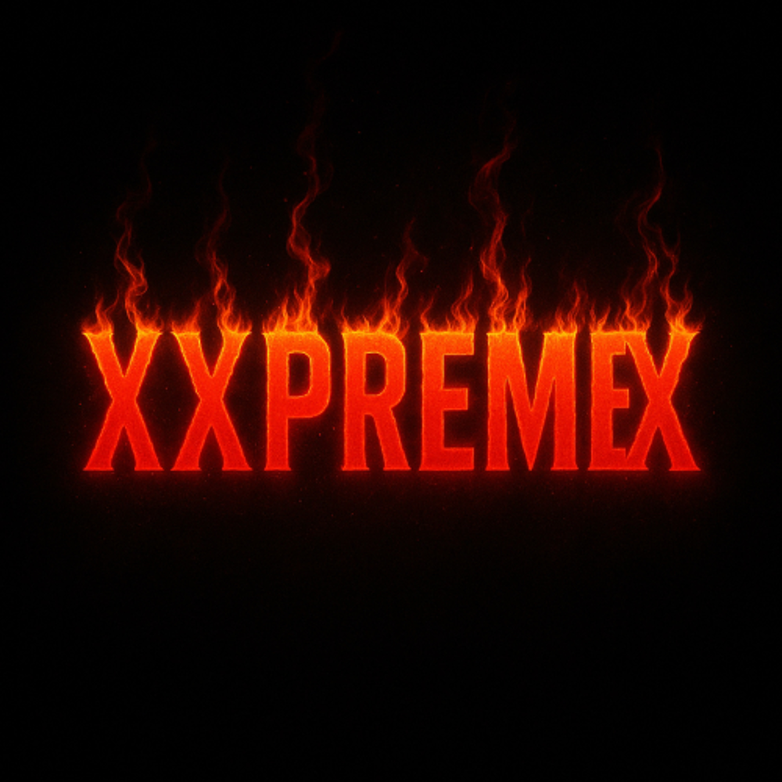 xxpremex - Blessed Up episode artwork