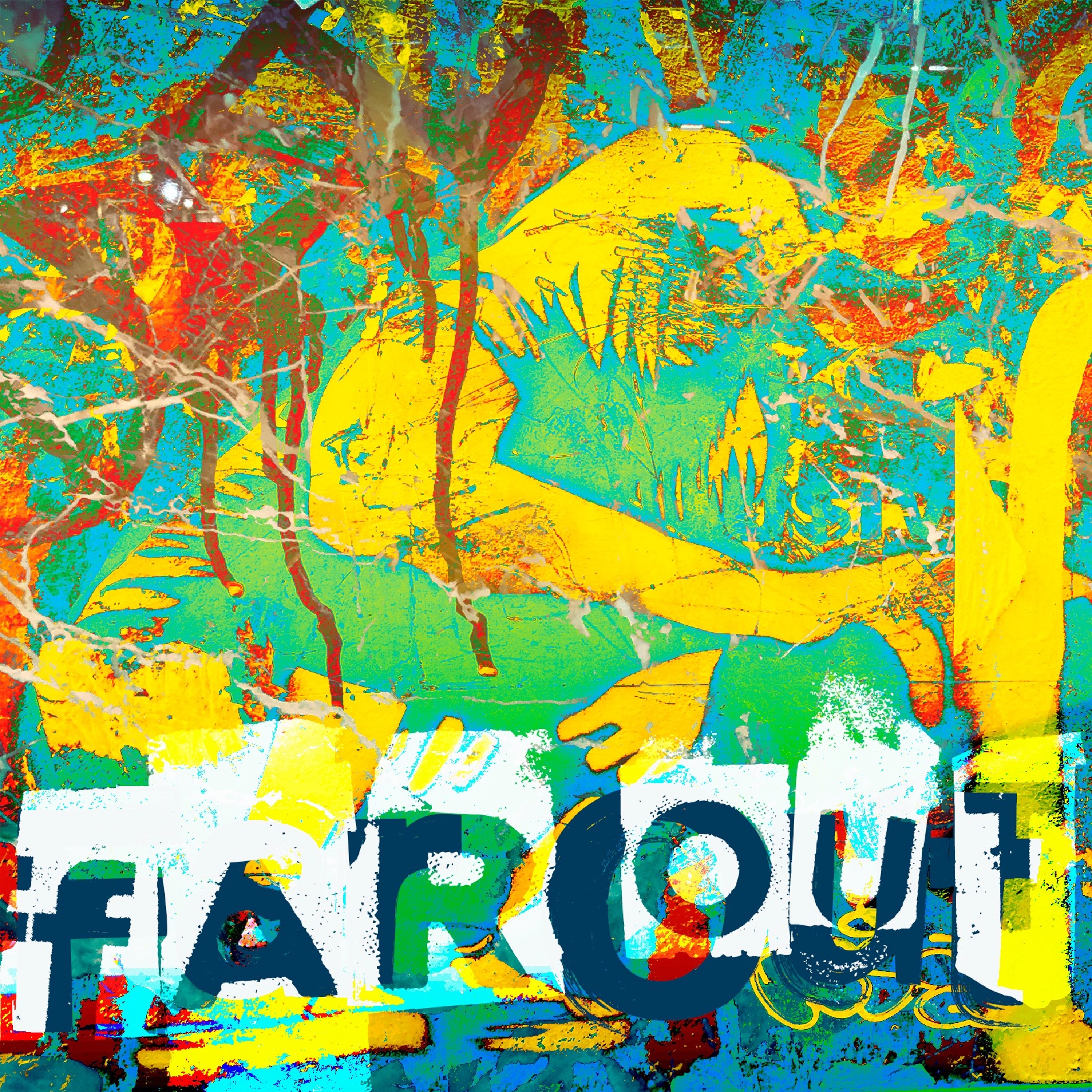 FAR OUT episode artwork