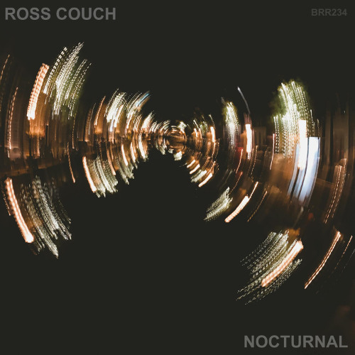 Stream Nocturnal (Radio Edit) by Ross Couch | Listen online for