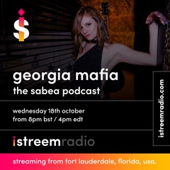 The Sabea Podcast EP37: Georgia Mafia