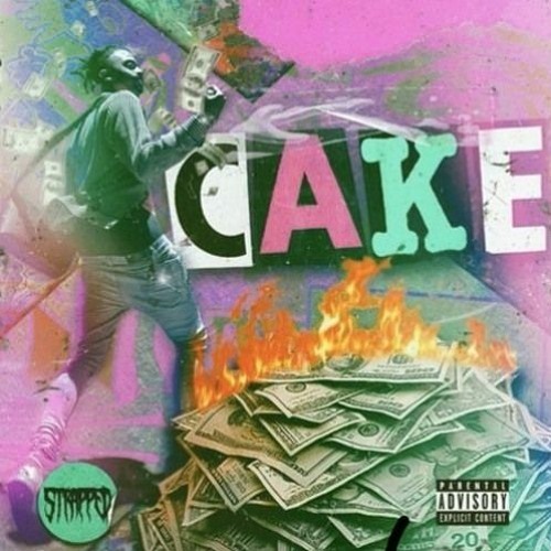 Stream Playboi Carti Cake V2 (prod. by LuxSupreme) by LuxSupreme
