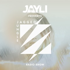 Jagged Jungle with Jayli 005