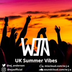 UK Summer Vibes -Hip-Hop, R'n'B, UK Rap