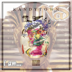 Get Light(KANDYTOWN)×Nas Is Like(Nas)