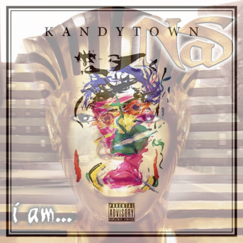 Get Light(KANDYTOWN)×Nas Is Like(Nas)