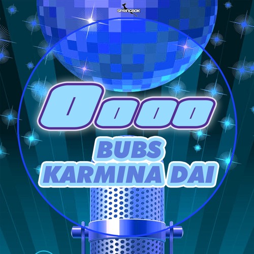 Bubs, Karmina Dai - Oooo (Extended Mix)