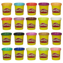 PLAY-DOH