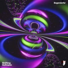 Echoes Of Hofmann (Bogendorfer Edit)