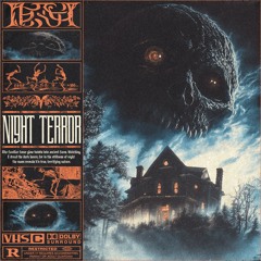 Night Terror (ft. Zane McGuire)