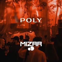 Poly [MZR001]
