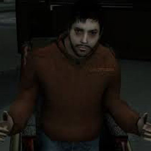 Cry Of Fear - Ending 4