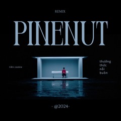 Tiên Cookie - Thưởng Thức Nỗi Buồn (Pinenut Remix)