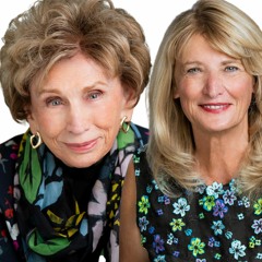 Dr. Edith Eger & Marianne Engle on the Power of Your Mind & Turning Life into A Gift