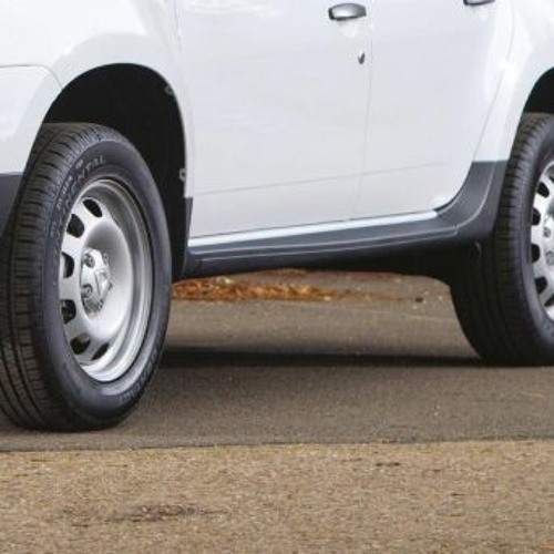 Pierced Aero