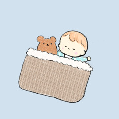 むにむにほっぺ【さりい】